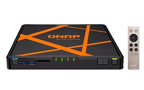 Associates Guild Network Attached Storage option