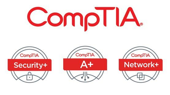 Comp-TIA Network Installers Buffalo, NY