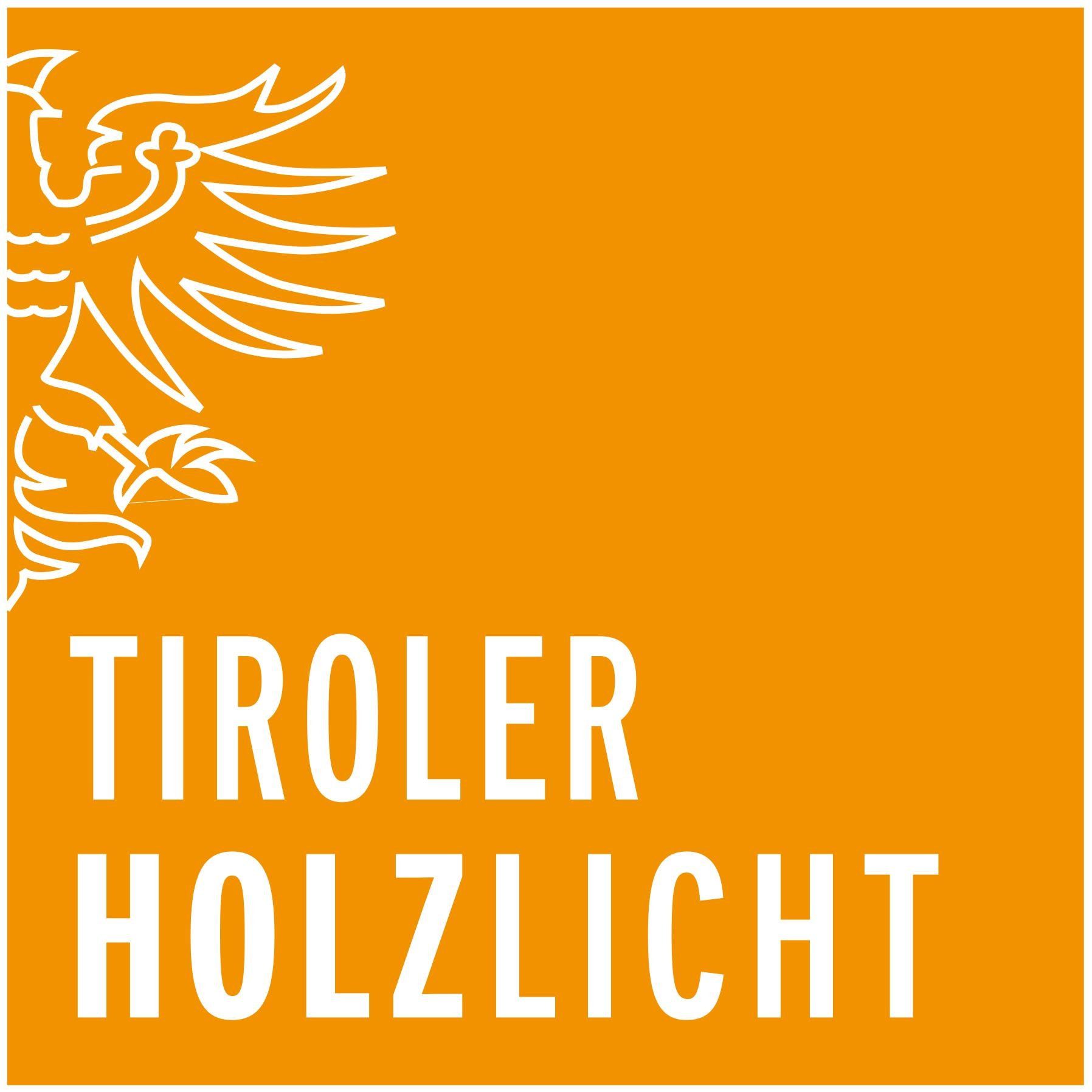Tiroler Holzlichter Holzlichter