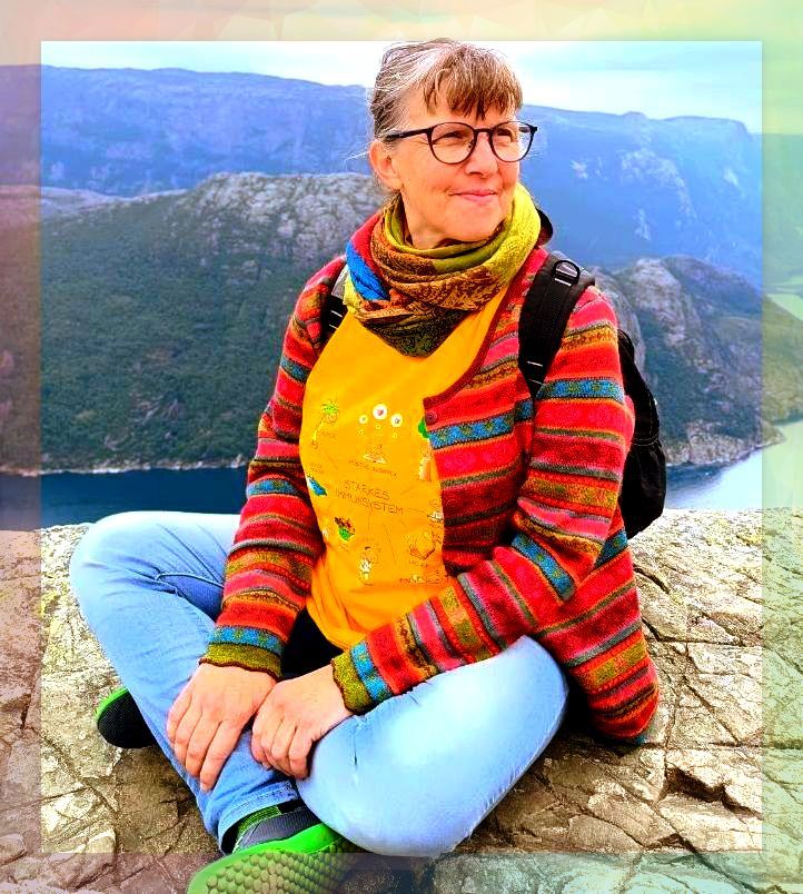 Online Kurs Autogenes Training erlaubt Flexibilität auf Reisenlität