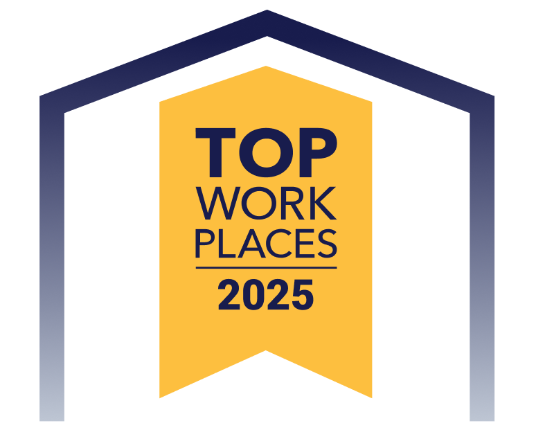 Goldschmitt Honored with Two 2025 Top Workplaces Awards