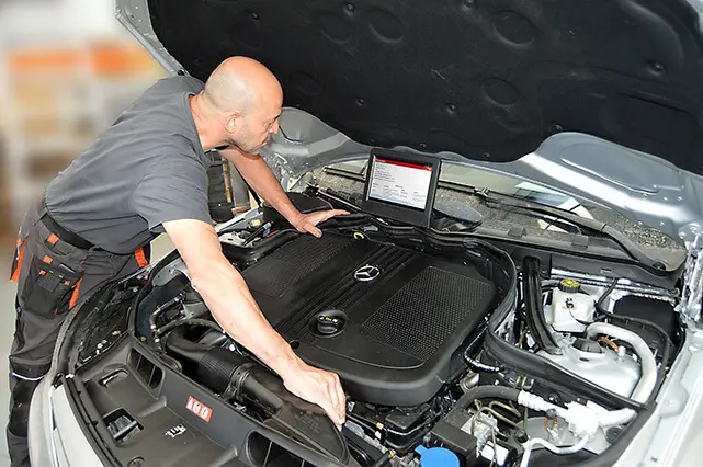 sistemas de análisis de última generación