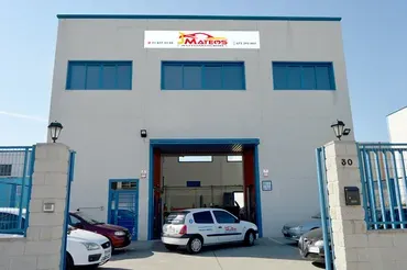 Automoción J.Mateos