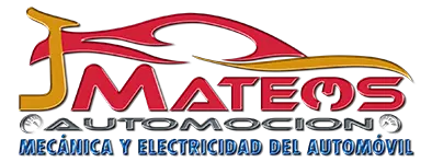 Taller Mecánico J.Mateos Taller Mecánico J.Mateos