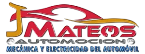 Taller Mecánico J.Mateos Taller Mecánico J.Mateos