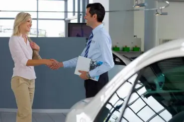 El mejor trato los clientes son personas no números