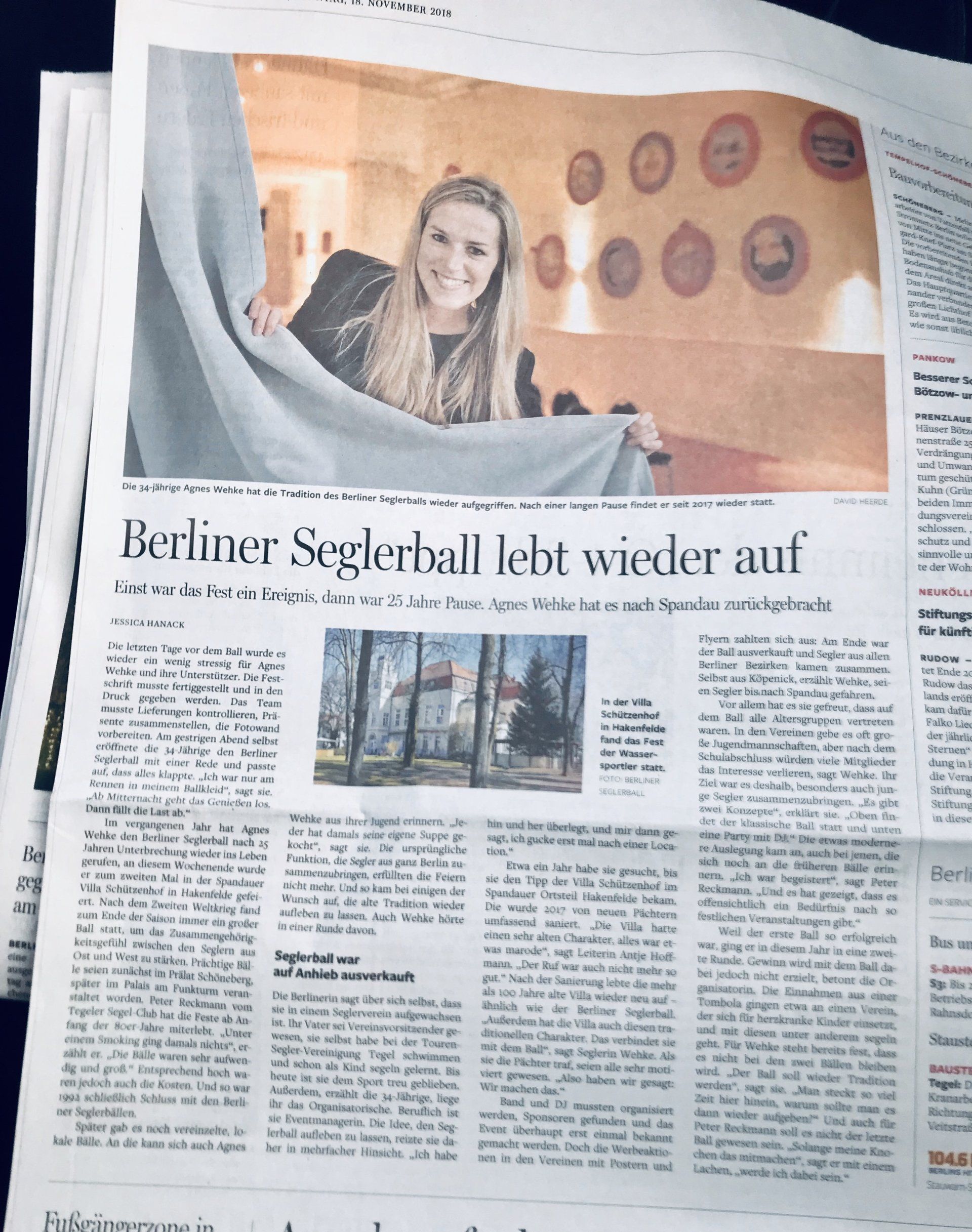 Berliner Morgenpost