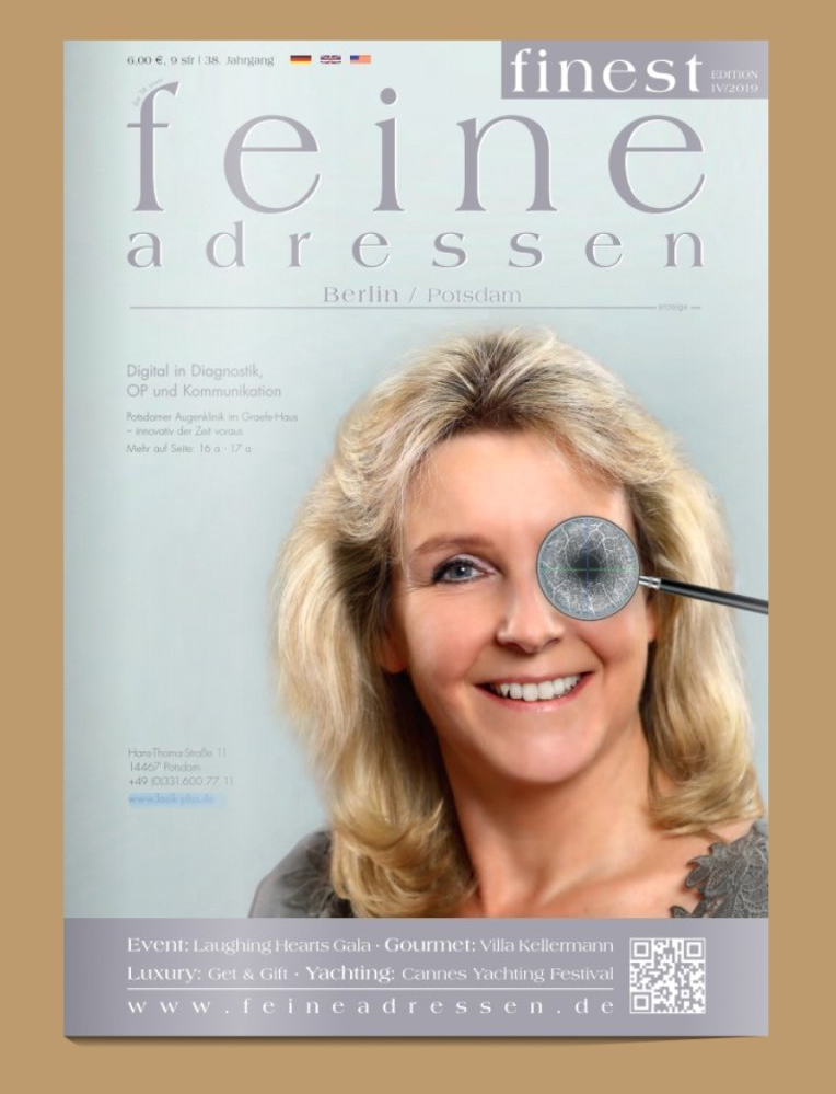Ausgabe Iv 2019 feine Adressen
