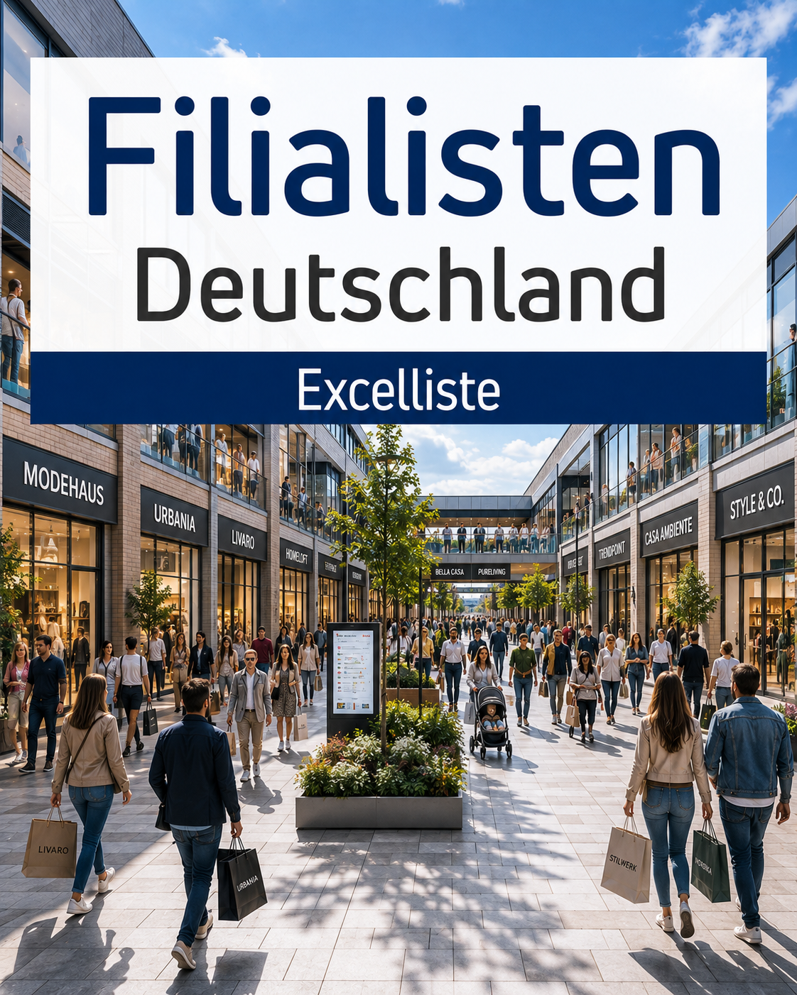 Filialisten Filialisten