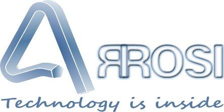 ARROSI - Technology is inside