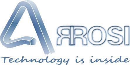 ARROSI - Technology is inside ARROSI - Technology is inside