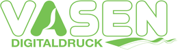 Vasen Digitaldruck Inh. Markus Vasen-logo