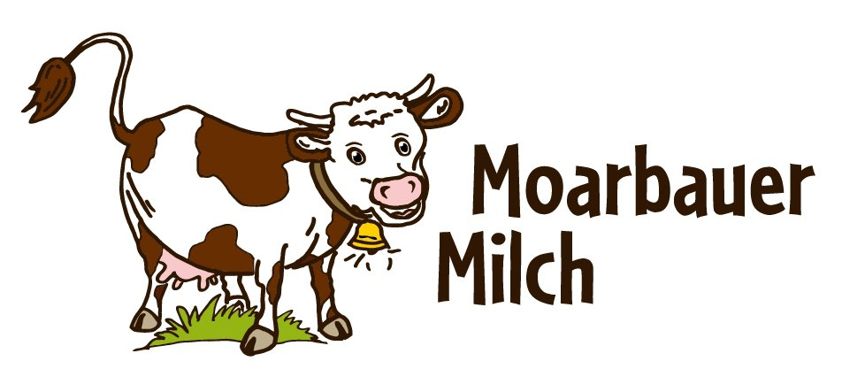 Moarbauer Milch
