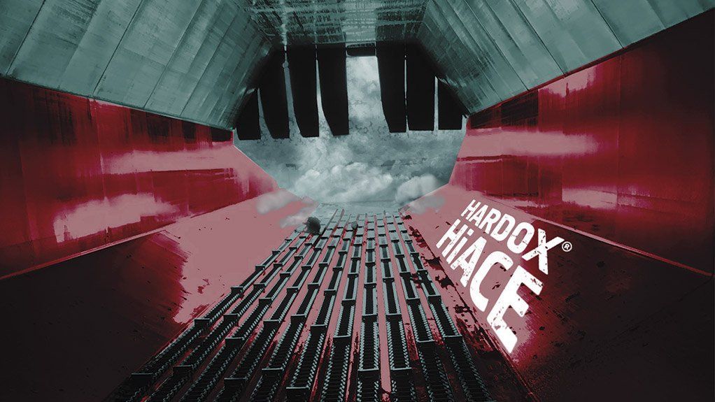 Placas antidesgaste para enfrentar desafíos en ambientes ácidos