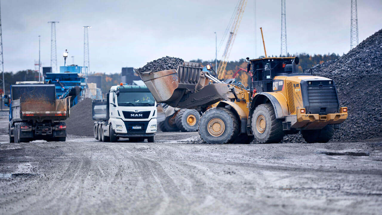 Hardox, Strenx y Domex - Propiedades mecánicas y usos