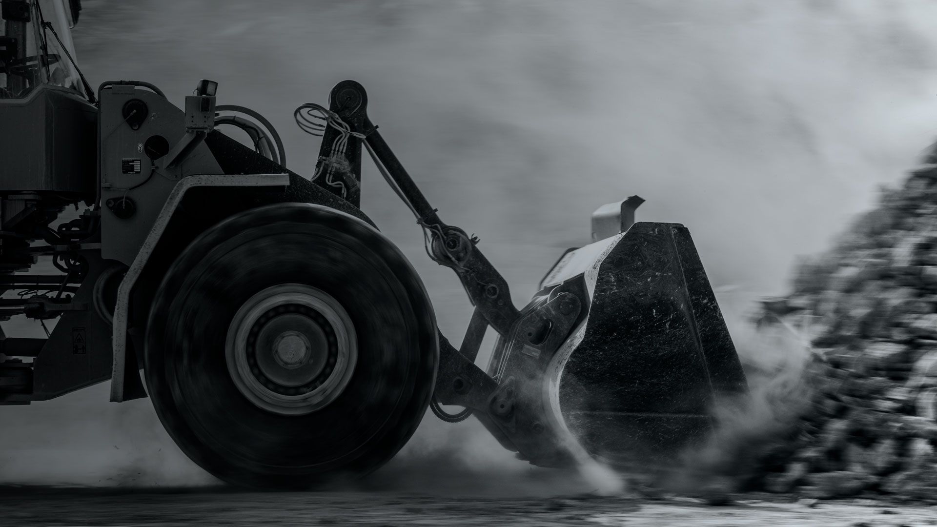 Alarga la vida útil de tu maquinaria con acero anti-desgaste