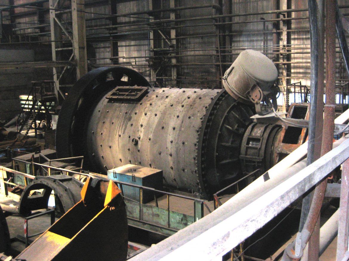 Los 3 principales problemas de los molinos trituradores