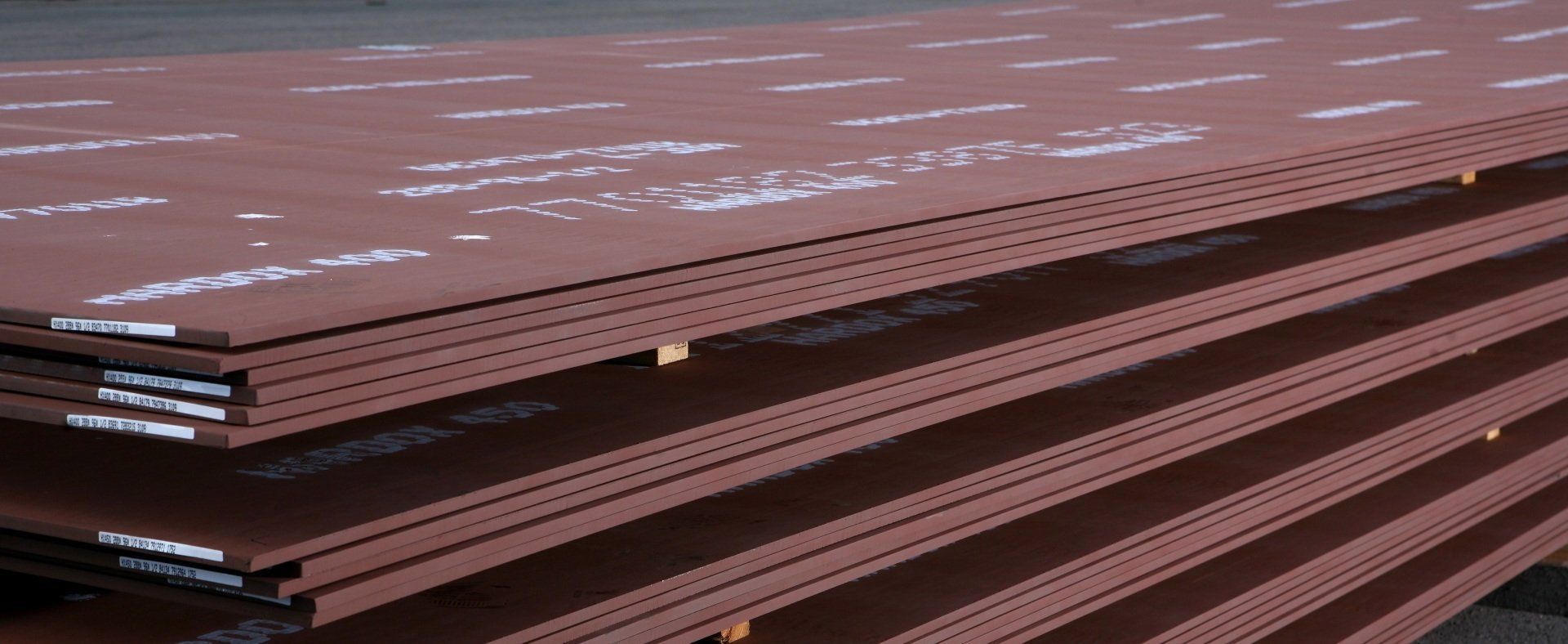 ¿Qué son los Aceros Antidesgaste? ¿Cuáles son sus Características?