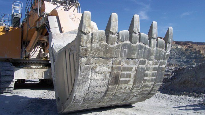 ¿Necesitas Acero Resistente a la Abrasión? Necesitas Hardox