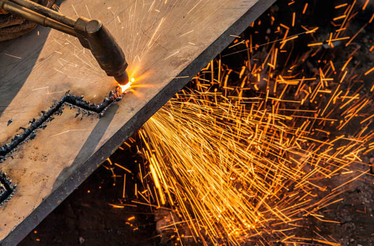 La importancia de las piezas de desgaste para una operación sostenible