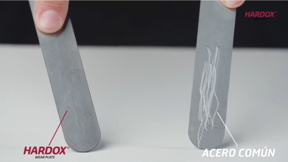 La importancia de las piezas de desgaste para una operación sostenible