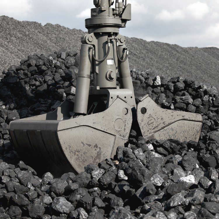 Hardox el acero industrial para producir mas carbón