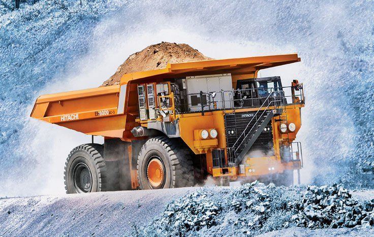 Optimización de la carga útil en camiones de carga