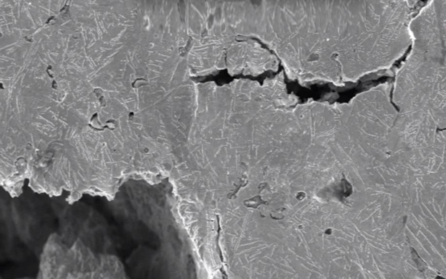 Desventajas del Acero Comercial en aplicaciones Industriales