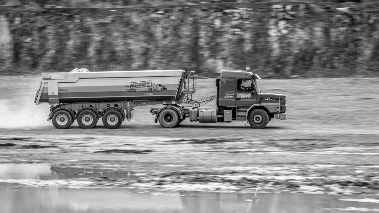 Acero Hardox® 450