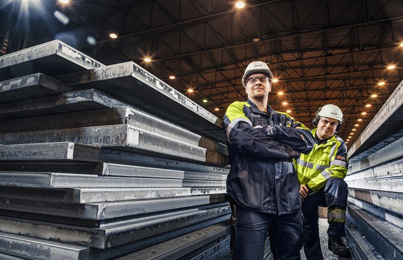 ¡CUIDADO! Los falsos aceros resistentes pueden afectar su negocio