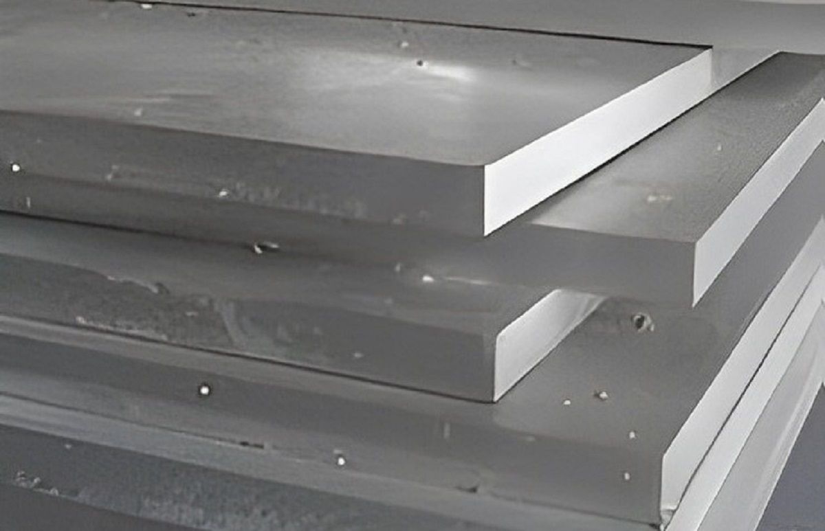 Venta de Acero Astralloy en Mexico