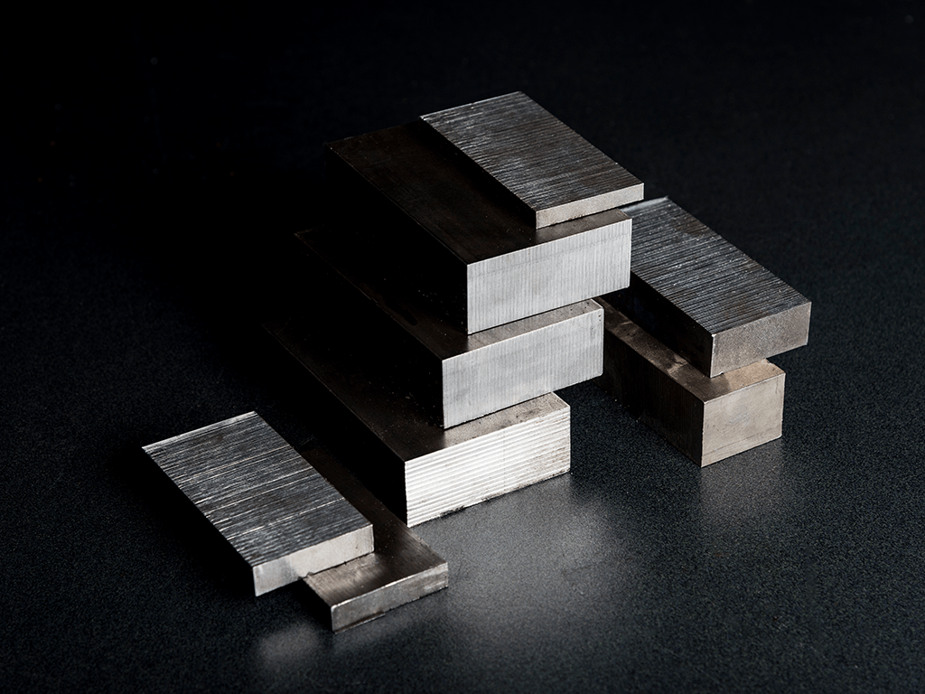 ¿Cuál es el acero adecuado para usted?