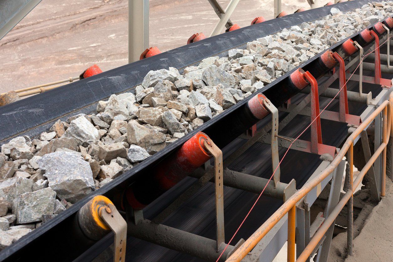 Hardox® 550