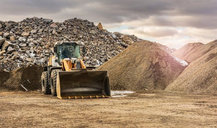 PIEZAS DE DESGASTE PARA PRODUCTOS DE EXCAVACIÓN