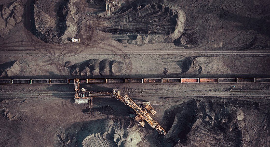 Acero de alta resistencia para cribas y procesos minerales