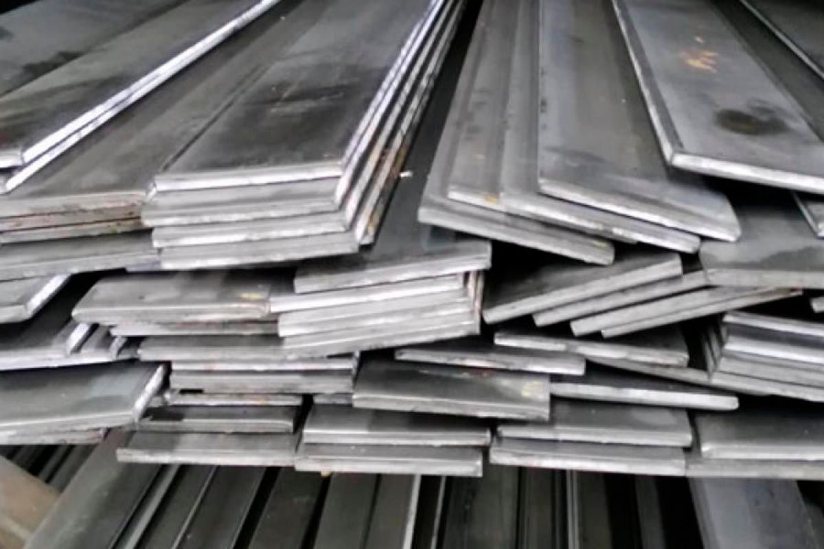 Todo lo que necesitas saber sobre las soleras de acero