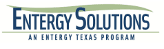 entergy solutions program logo