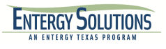 Entergy Solutions Program Logo