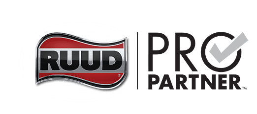 ruud pro partner logo