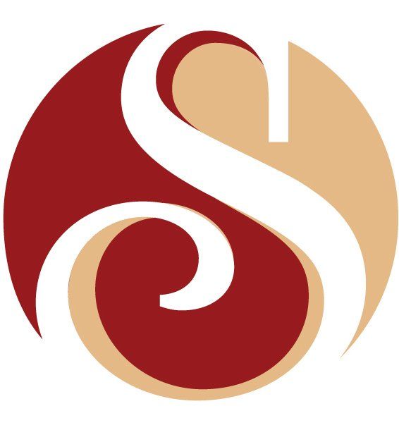 Logo des Feinkostgeschäfts Salamon – Ihr Spezialist für Delikatessen und Feinkost in Groß-Gerau.