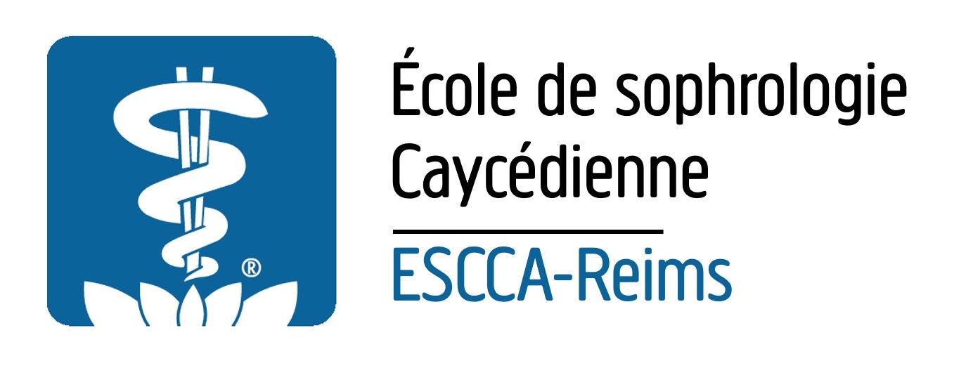 Une école du réseau des écoles de Sophrologie Caycédienne à Reims