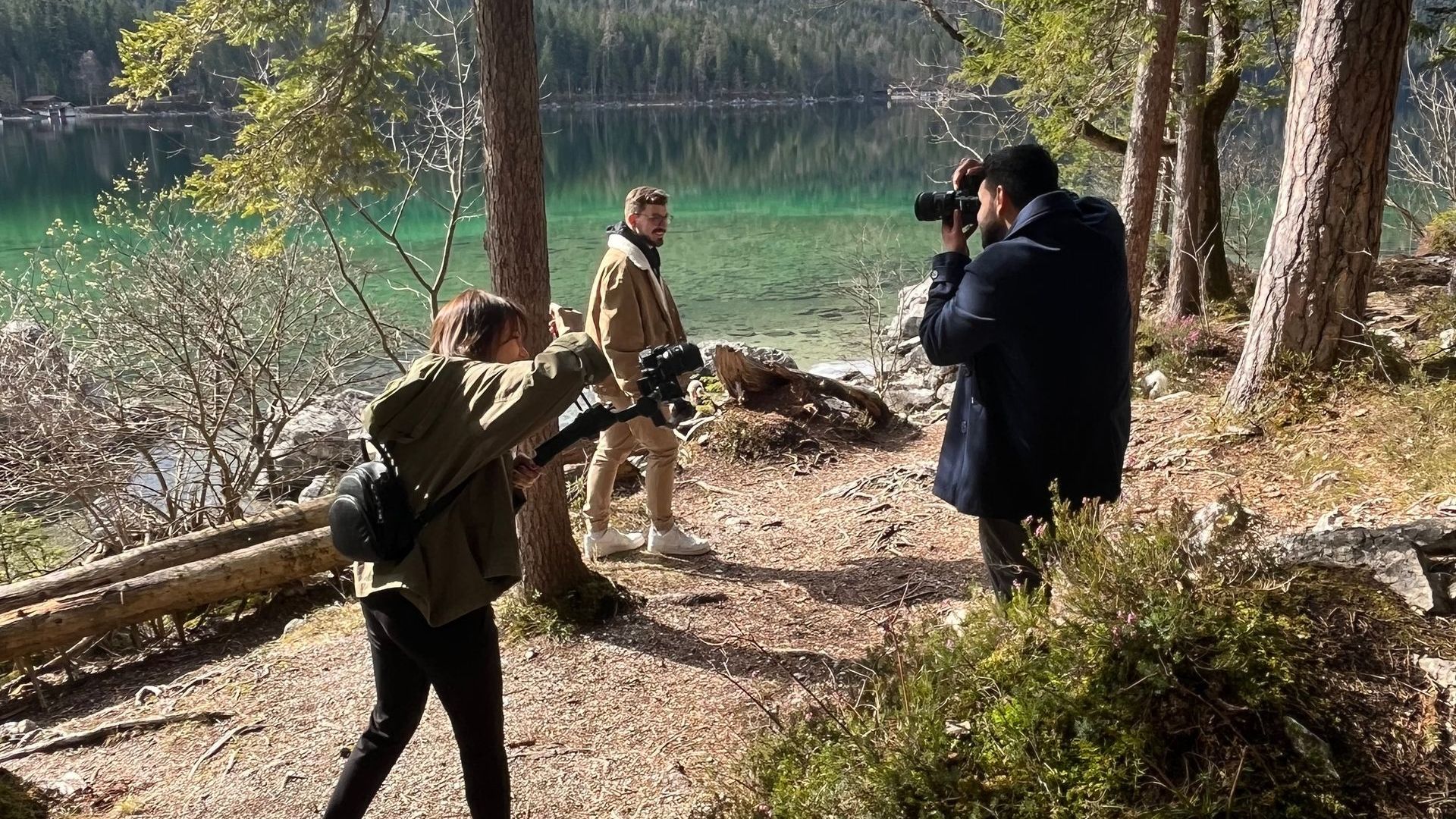 In der heutigen digitalen Welt, in der persönliche Verbindungen von entscheidender Bedeutung sind und die Geschichte hinter einer Marke oder einer Person geschätzt wird, ist der