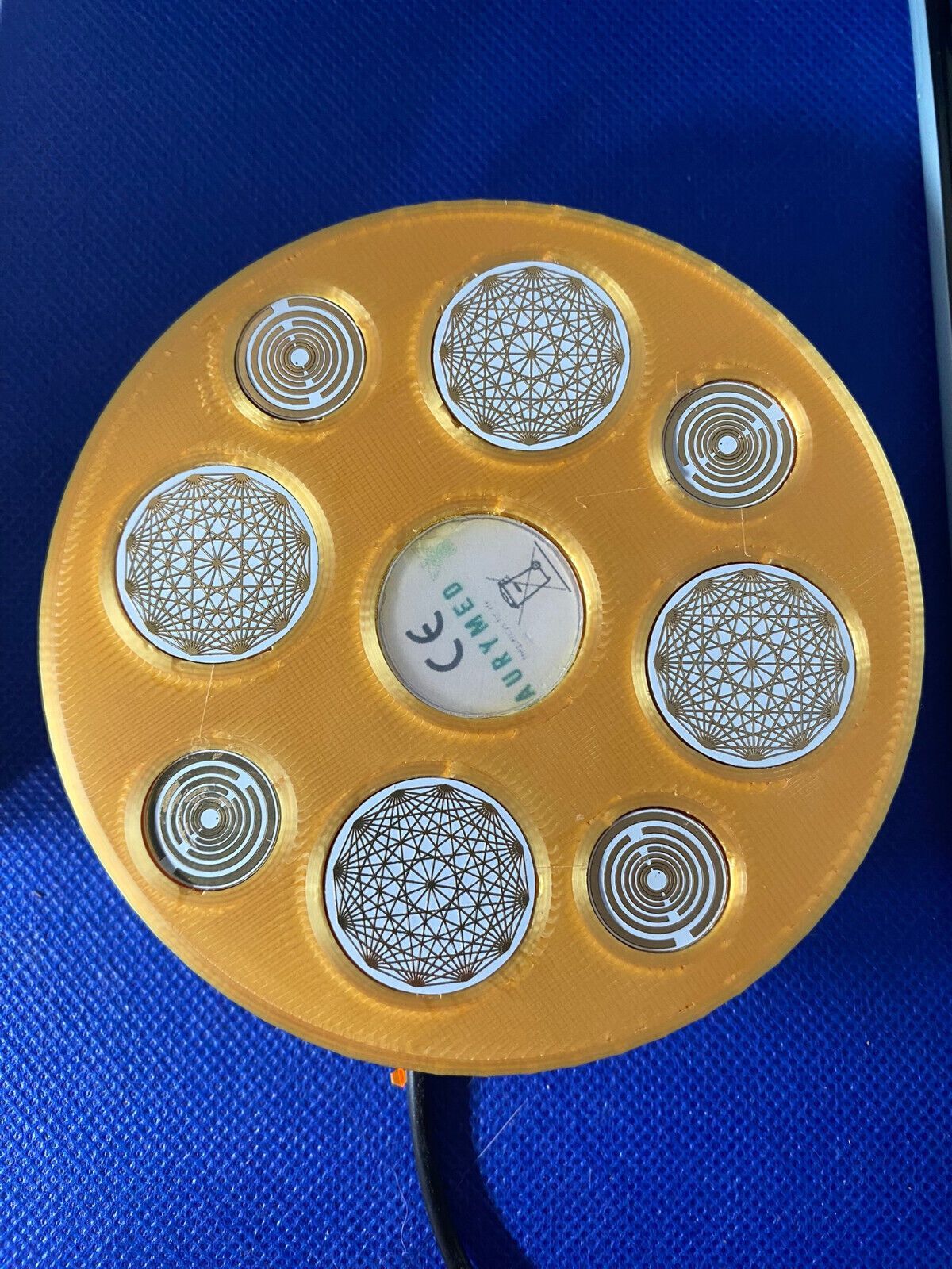 VibraNex 69 mm