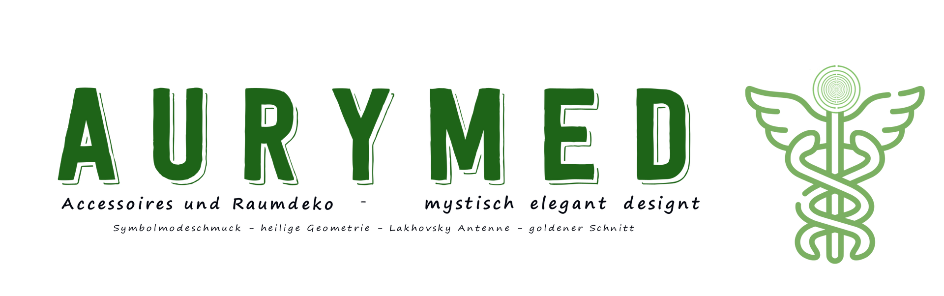 Logo Aurymed