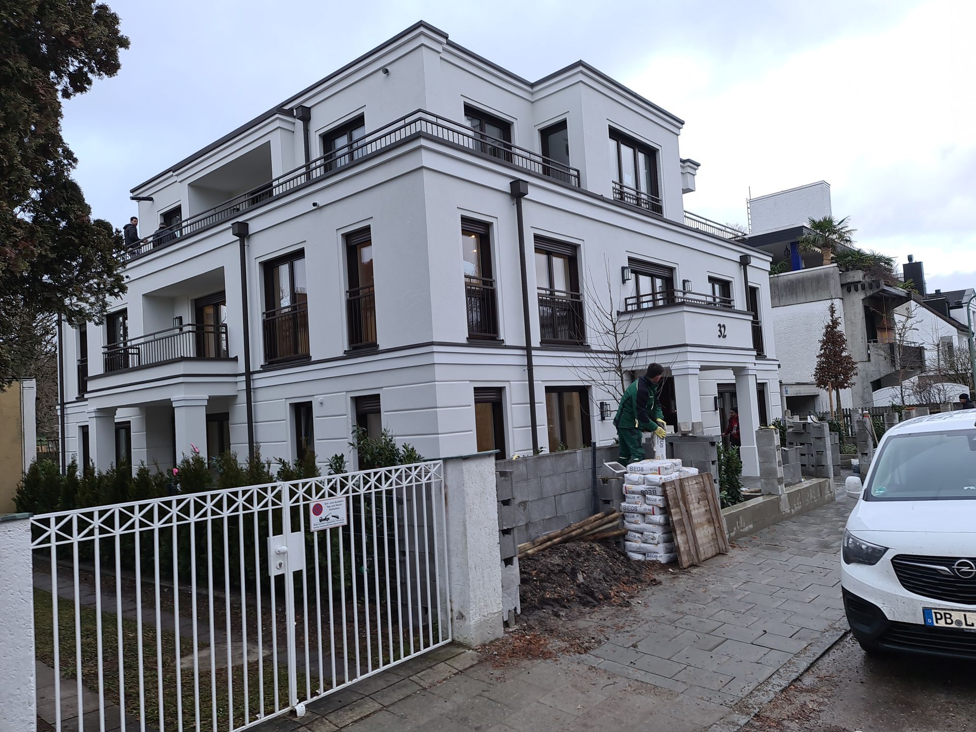 Bauabnahmen und Bauvorabnahmen in München und Bayern. Bauabnahmen und Bauvorabnahmen in München und Bayern.