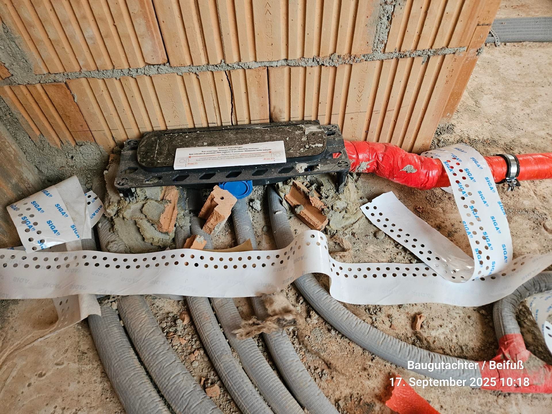 Bausachvertändiger und Baugutachter für Baubegleitung in Freyung. Bausachvertändiger und Baugutachter für Baubegleitung in Freyung.