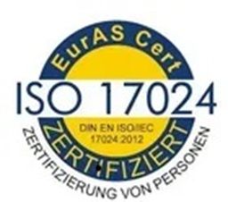 Bausachverständiger Hans-Jörg Beifuß (Flughafen München). Personenzertifizierung nach DIN EN ISO/IEC 17024. Bausachverständiger Hans-Jörg Beifuß (Flughafen München). Personenzertifizierung nach DIN EN ISO/IEC 17024.