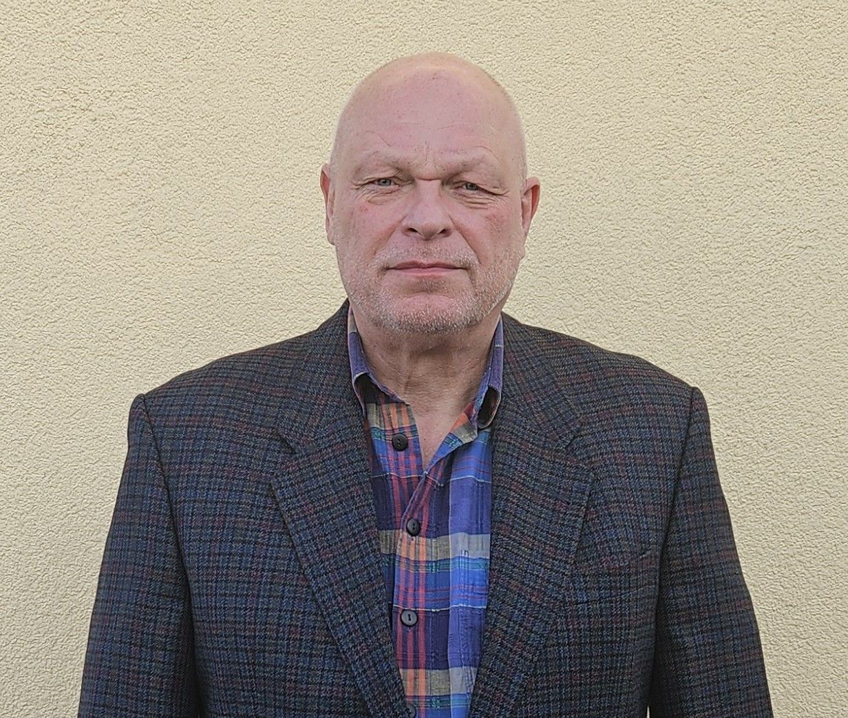 Kitzingen: Zertifizierter, unabhängiger und neutraler Bausachverständiger Hans-Jörg Beifuß. Bausachverständiger und Baugutachter in Kitzingen.