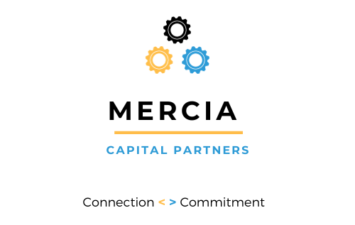 Mercia Capital logo