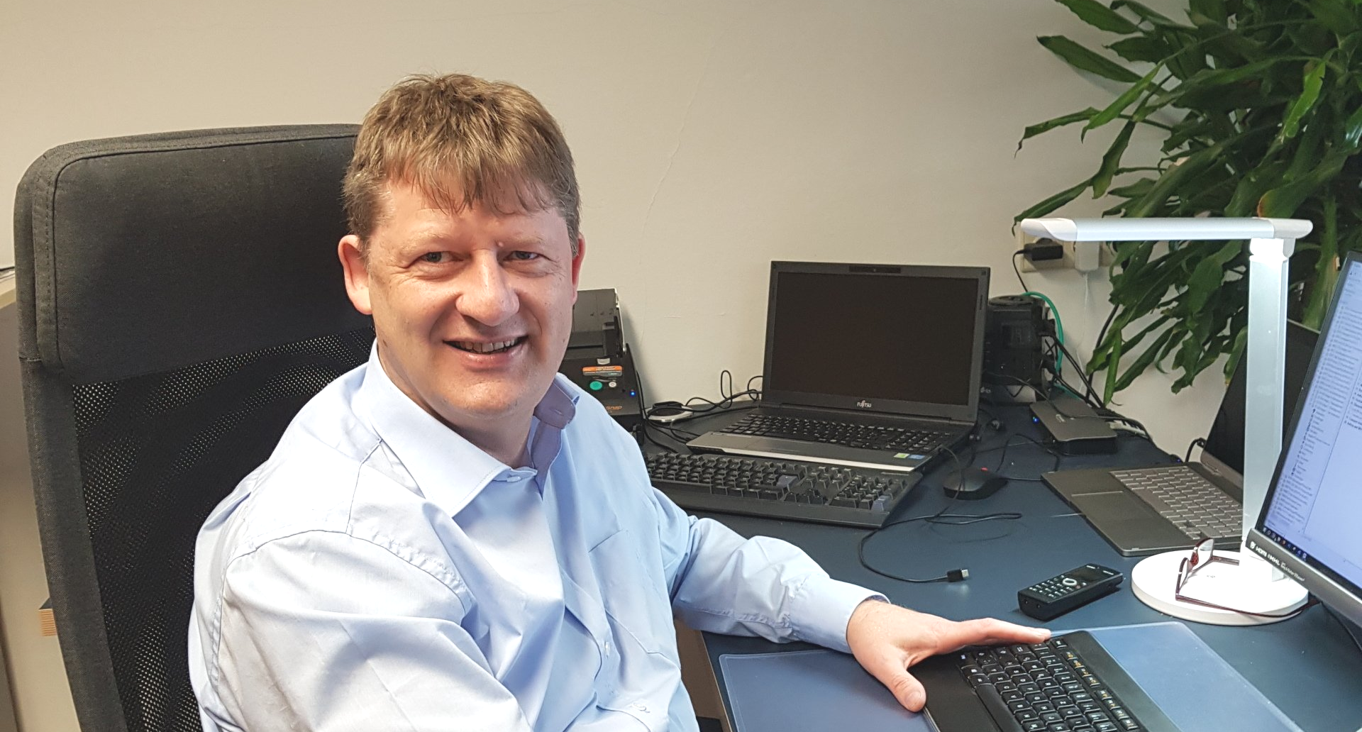 BF Bernhard Schüssel